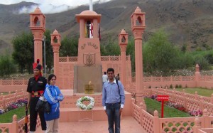 Kargil War Memorial 2