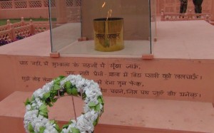 Kargil War Memorial 3