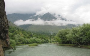 Pahalgam - Betaab Valley 2
