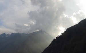 View from Zojila Pass 2