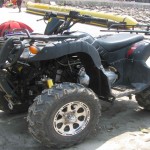 ATV Ride 