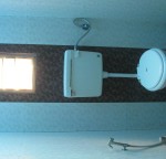 Bathroom of Small Room