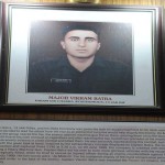 Major Vikram Batra