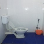 Savali Bathroom View