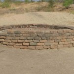 Well at Lothal