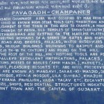 Champaner - Pavagadh