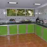 Bungalow Kitchen