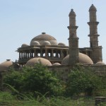 Jami Masjid 5
