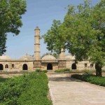 Saher ki Masjid 1