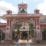 Bhavnath Shiva Temple