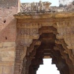Nandodi Gate, Dabhoi
