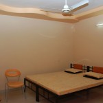 Ahmednagar Hotel-Non AC Room