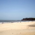 Kashid Beach 1