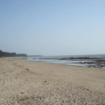 Kihim beach 1