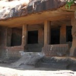 Kuda Buddhist Caves