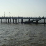 Mandwa Port