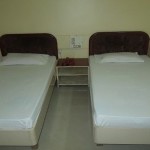 Nanded Hotel-Non AC Room