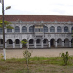 Fort Palace