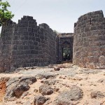 Bankot Fort