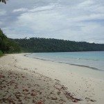 Destination Andaman and Nicobar Islands