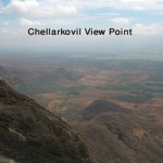 Chellarkovil Point 1