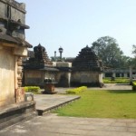 Madhukeshawa temple 2