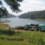 Thekkady 2