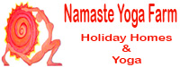 Namaste Yoga Farm
