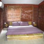 AC Gulmohar Room