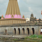 Ganpati Temple 1