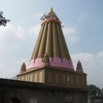 Ganpati Temple 2
