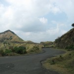 Road to Fort 1