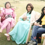 Smita with Priyanka Chopra