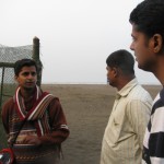 Mohanji from NGO