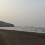 Velas beach 1