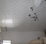Deluxe Bathroom