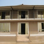Deluxe Building