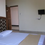Deluxe Room 1