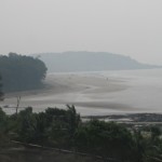 Murud Beach View 1