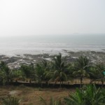 Murud Beach View 2