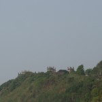 Palace View