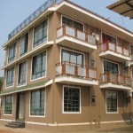 Standard Building