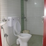Suite Bathroom
