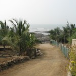 Way to Beach