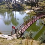 Bhulla Tal Lake