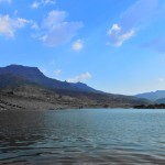 Gunjawni Dam 2