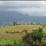 Madhe Ghat Tableland