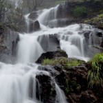 Madhe Ghat Waterfall 