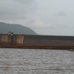 Panshet Dam 2