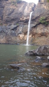 Dabhosa Waterfall 1